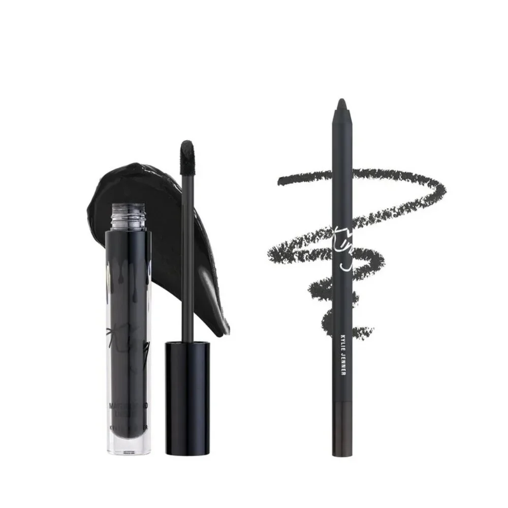 Kylie Cosmetics King Kylie Matte Lip Kit SELECT 1 SHADE: - Picture 2 of 6